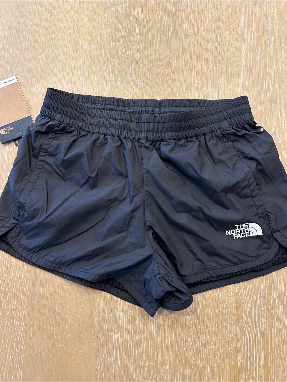 The North Face Windwall Hydrenaline Shorts